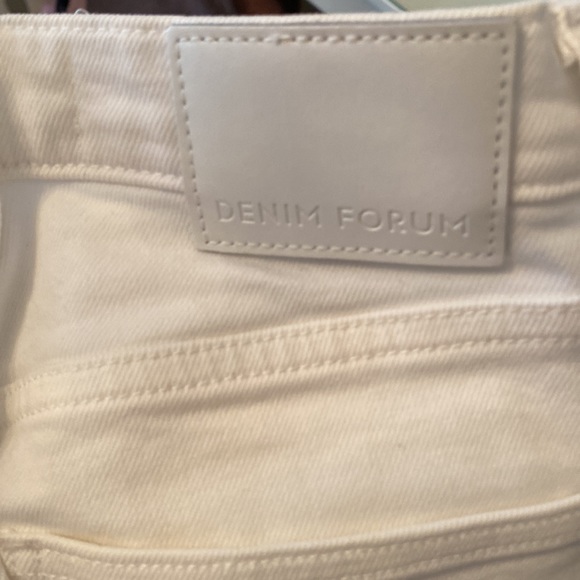 The Arlo High Rise Straight - Picture 7 of 8